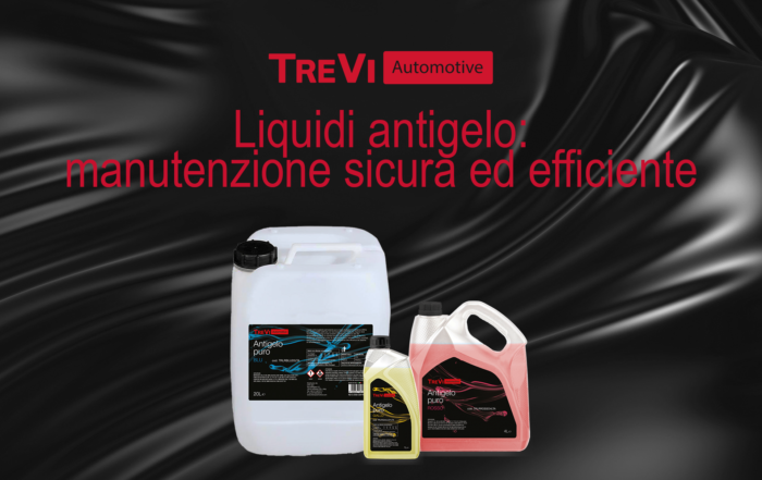 Liquidi antigelo