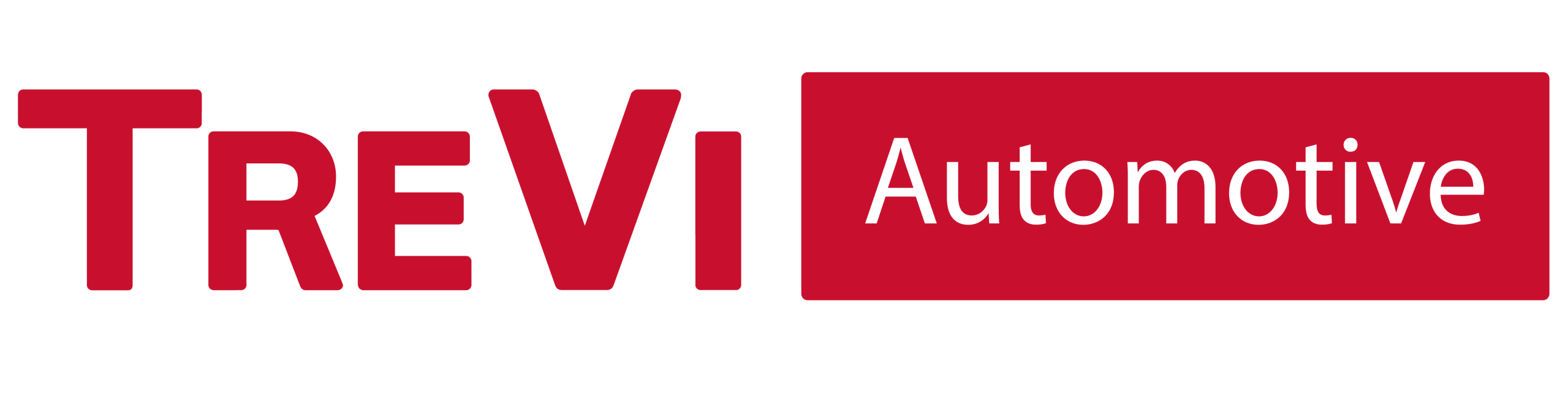TREVI AUTOMOTIVE